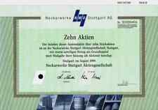 Neckarwerke nws 1999 gebraucht kaufen  Bayreuth