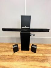 Sk5r surround sound for sale  NEWCASTLE UPON TYNE