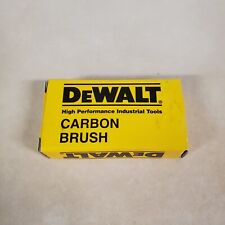 Kit de serviço de escova de carbono DeWALT N398321, par, 120V, para polidor DWP849 comprar usado  Enviando para Brazil