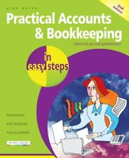 Practical accounts bookkeeping for sale  Carrollton
