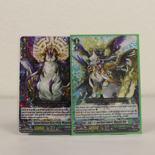 Cardfight vanguard complete for sale  Yuba City