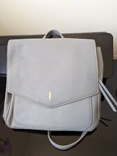 THACKER BACKPACK BAG GREY for sale  Shipping to South Africa