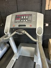 life fitness 95ti treadmill for sale  WINCANTON