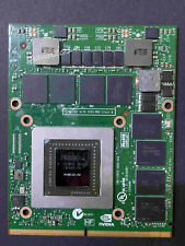 NOVA PLACA DE VÍDEO IMAC 27 "A1312 2009 2010 2011 6970M atualização Nvidia K3100M 4GB, usado comprar usado  Enviando para Brazil