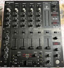 behringer digital mixer usato  Pistoia