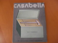 Casabella 400 1975 usato  Vanzago