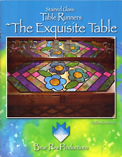 Exquisite table stained for sale  Casa Grande