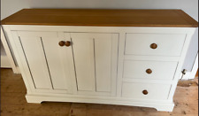 ivory sideboard for sale  WAKEFIELD