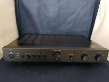 Rotel ra02 amplificatore for sale  Shipping to Ireland