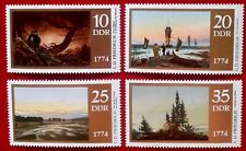 Briefmarken ddr 1974 gebraucht kaufen  Gaustadt,-Berggeb,-Bug