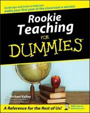 Rookie teaching dummies for sale  Montgomery