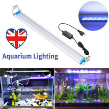 Aquarium led slim for sale  UK