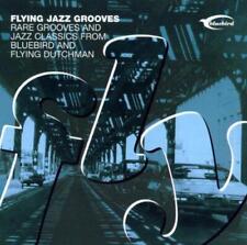 Flying jazz grooves for sale  ROSSENDALE