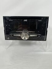 Jvc r510 double for sale  UK