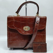 Mulberry hand bag for sale  Shipping to Ireland