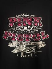 Pink pistol shirt for sale  Huntington