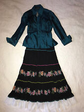 Victorian blouse skirt for sale  Nevada City