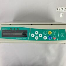 Braun infusomat space for sale  Ontario