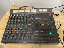 Tascam 246 porta for sale  Pompano Beach