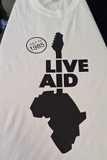 Live aid 1985 for sale  COLWYN BAY