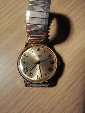 Vintage sekonda men for sale  HAILSHAM