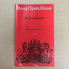 1985 royal opera for sale  MITCHAM