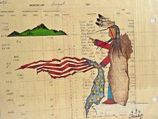 Native american lakota for sale  Arlington