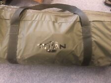 Nash titan mk2 for sale  UK
