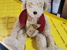 Teddy bear jointed for sale  Shipping to Ireland