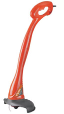 Flymo Mini Trim Electric Grass Trimmer 230W - Orange Small Garden Lightweight, used for sale  Shipping to South Africa