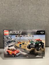 Lego speed champions for sale  Wooster