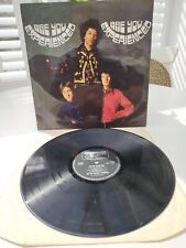 Jimi hendrix experience for sale  NEWQUAY