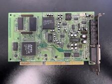 Creative Labs Sound Blaster CT4500 High Profile Audio Card AWE64 #27 for sale  Shipping to South Africa