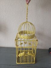 Hanging bird cage for sale  Blountstown