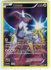 Pokémon arceus promo d'occasion  Grenoble-