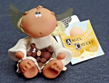 Schutzengel teddybär baby gebraucht kaufen  Oranienburg