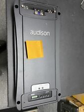 Audison quattro channel for sale  Portland