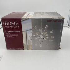 Kimberly light crystal for sale  Spartanburg
