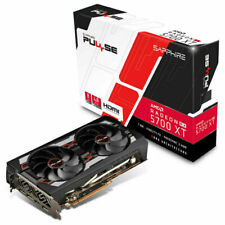 Macvidcards amd radeon d'occasion  Les Pennes-Mirabeau