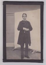 Rare Portrait of Rudolf Steiner, circa 1910 - Founder of Anthroposophy for sale  Shipping to South Africa