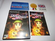 dark cloud ps2 pal versão Reino Unido entrega rastreada + garantia estendida comprar usado  Enviando para Brazil