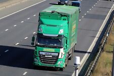 T180 truck photo for sale  LEEDS