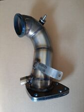 Downpipe alfa 159 usato  Genzano Di Roma