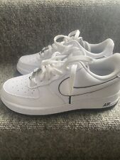 Trainers size air for sale  HAVERHILL