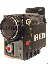 Câmera de Cinema RED Scarlet-X Mysterium-X, Montagem EF comprar usado  Enviando para Brazil