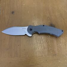 Rare discontinued kershaw for sale  Riviera