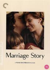Marriage story dvd for sale  UK