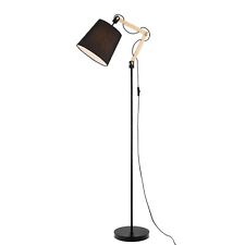 Caleb floor lamp for sale  WATFORD
