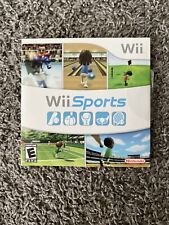 Wii Sports (Nintendo Wii) NTSC Bundle Disc TESTADO comprar usado  Enviando para Brazil