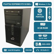 Fujitsu esprimo p510 gebraucht kaufen  Wuppertal